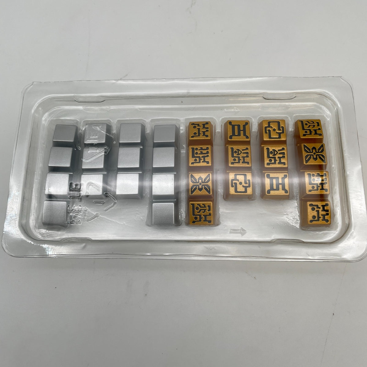 CSM MASKED KAMEN RIDER KUUGA ARCLE Belt BANDAI Complete Selection Modification