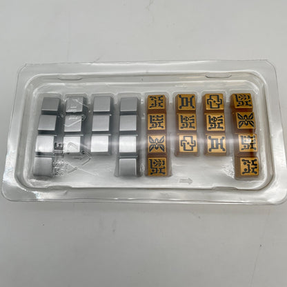 CSM MASKED KAMEN RIDER KUUGA ARCLE Belt BANDAI Complete Selection Modification