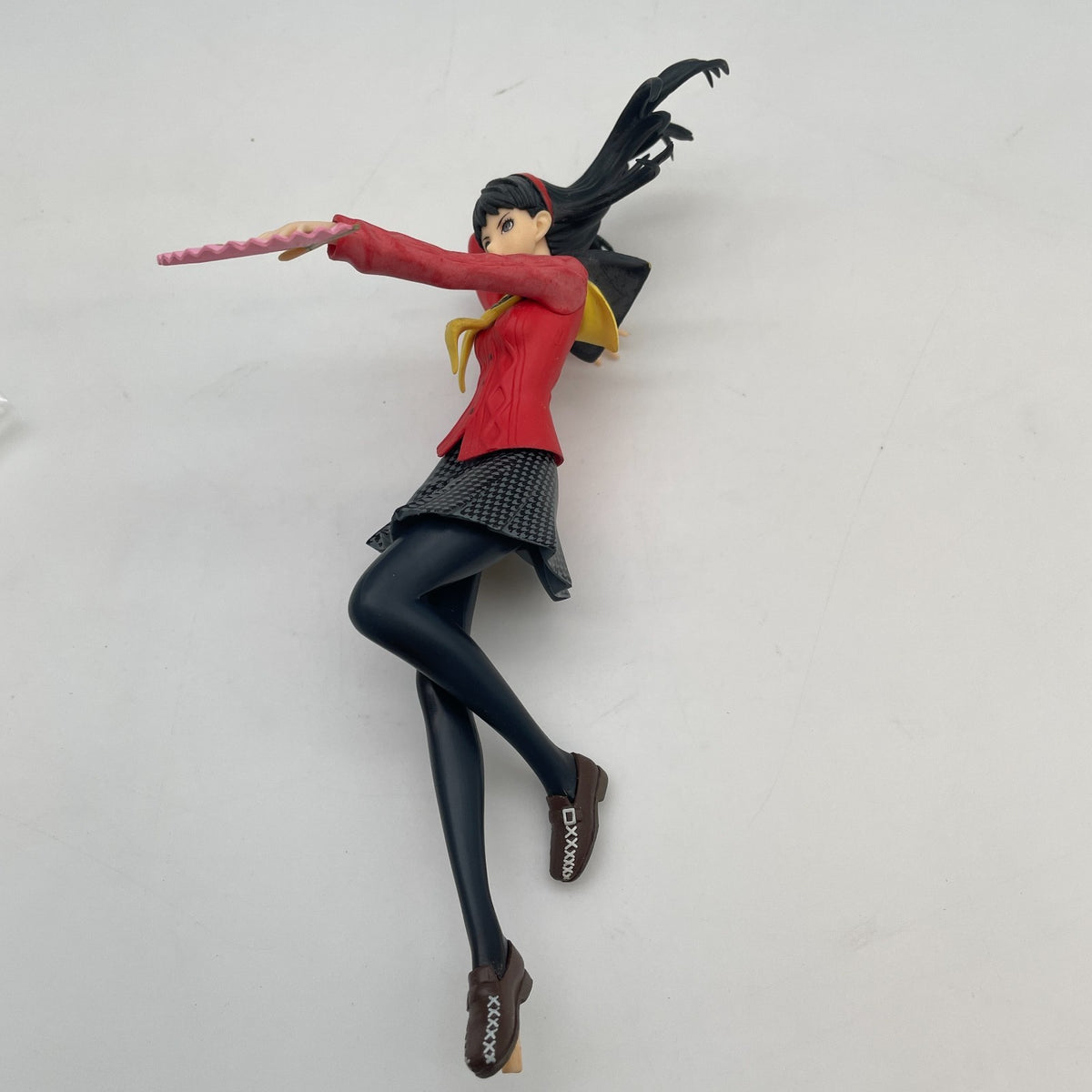 Persona 4 Yukiko Amagi the Ultimate in Mayonaka Arena figure Taito Japan Import