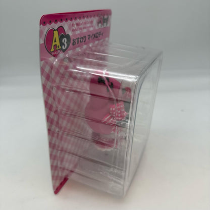Sanrio My Melody Kuromi 50th & 20th Anniversary My Melody Figure A Prize