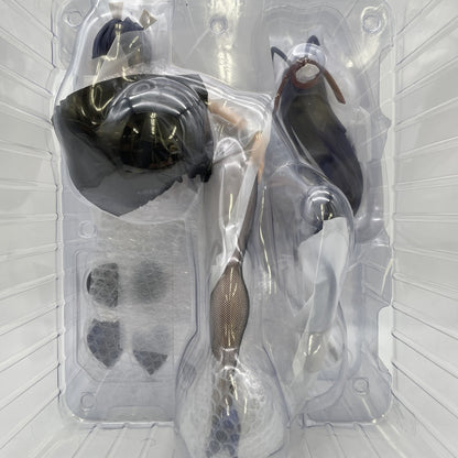 B-STYLE High School D x D HERO Himejima Akeno Bunny Ver. 2nd 1/4 Figure FREEing
