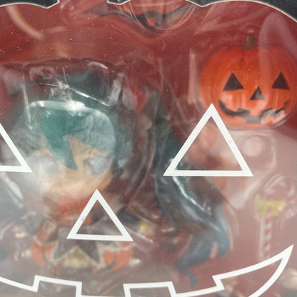 Nendoroid figure Hatsune Miku Pumpkin Halloween Ver. No. 448 Good Smile Company