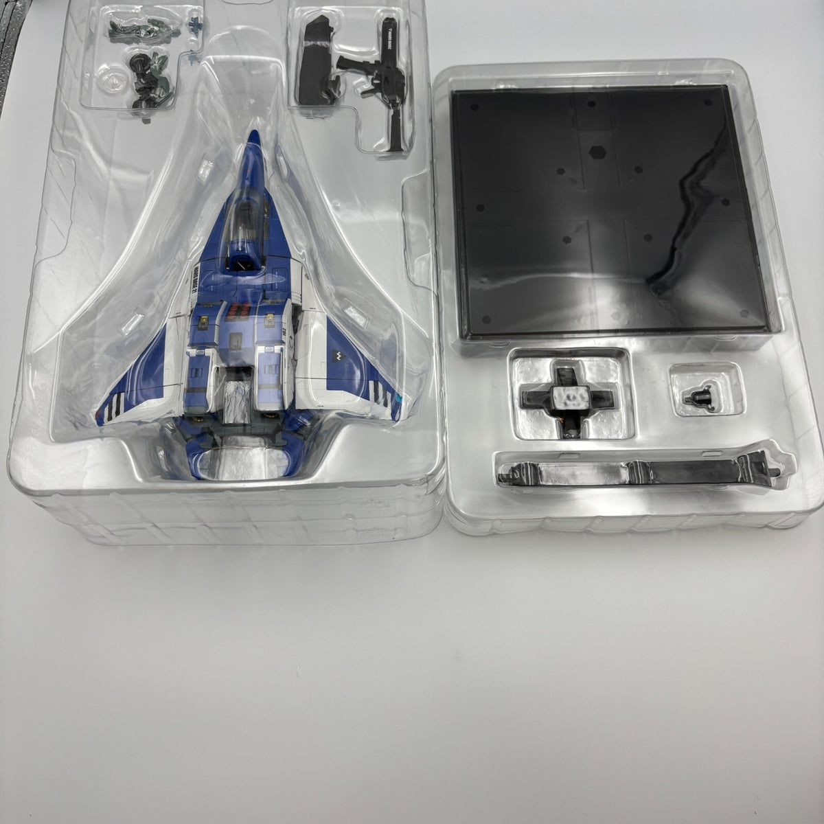 Figure Riobot AFC-01H 1/48 Legioss Regios Eta Genesis Climber MOSPEADA
