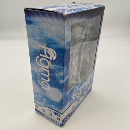 figma Muv-Luv Alternative Total Eclipse Meiya Mitsurugi Figure Max Factory