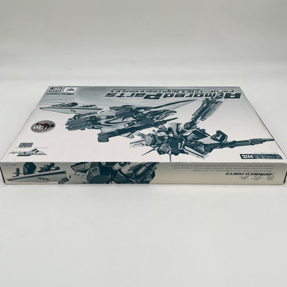 Macross frontier Figure DX Chogokin VF-171EX Nightmare Plus EX Armored Parts