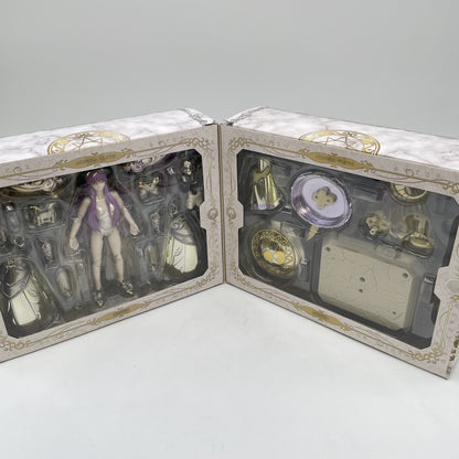 Saint Myth Cloth Athena Action Figure Bandai Tamashii Nations Japan Import