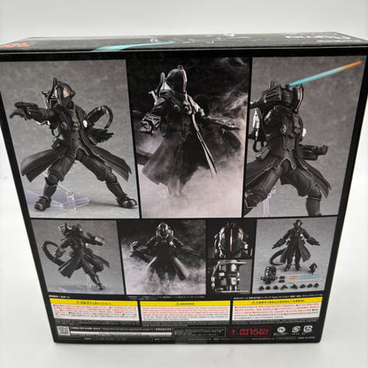 Figure figma Bondold Climb to Meisei gangway ver. Made in Abyss the Movie