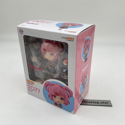 Nendoroid Doki Doki Literature Club! Natsuki Action Figure #2077 GSC