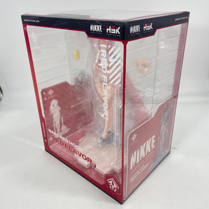 Goddess of Victory NIKKE Rapi Red Hood Red Flavor DELUXE 1/7 Figure Hobby sakura