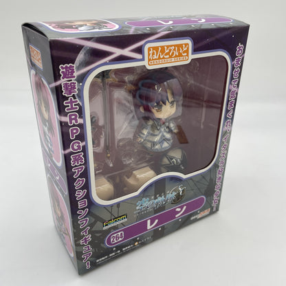 Nendoroid Trails in the Sky The Legend of Heroes SC Renne Figure 264 Good Smile