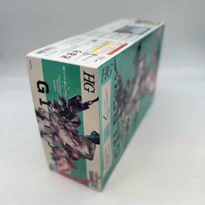 BANDAI SPIRITS HG SYNDUALITY noir GILBOW plastic Model Kit japan