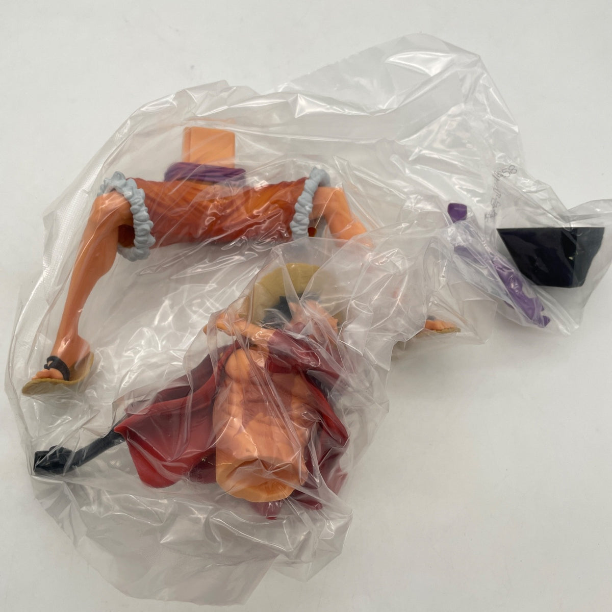 BANPRESTO One Piece MAXIMATIC Monkey D. Luffy I SPECIAL A ONE PIECE Figure JP