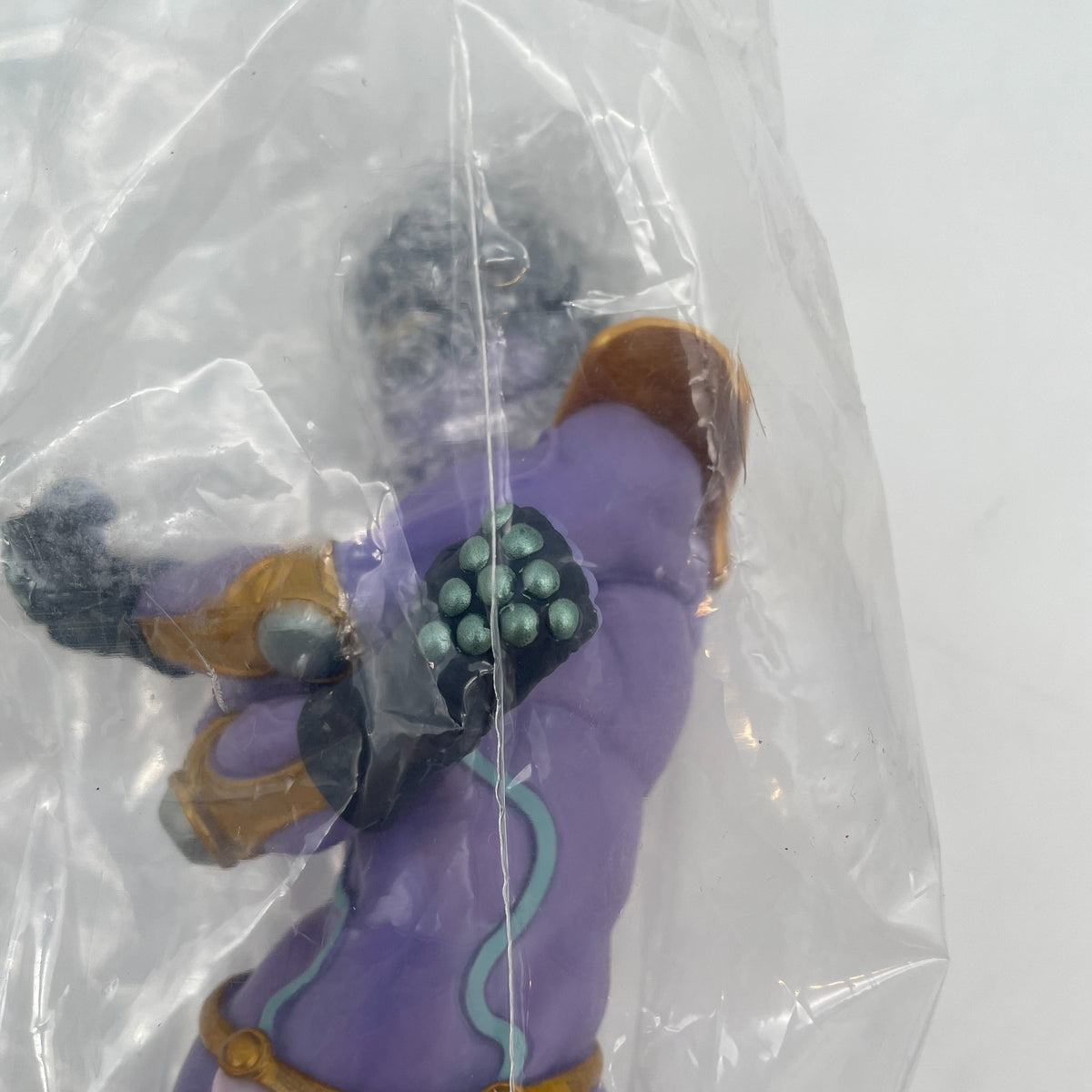 Star Platinum Figure JoJo's Bizarre Adventure Stone Ocean Ichiban Kuji Last One