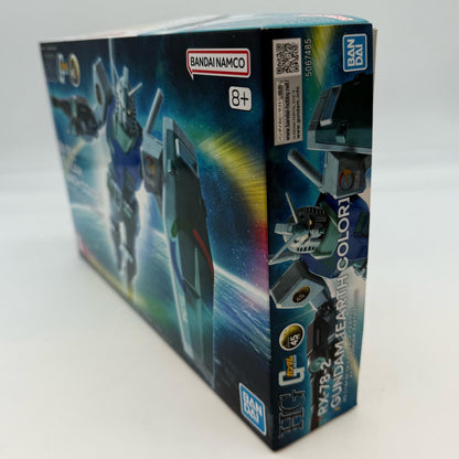 Bandai 1/144 HG RX-78-2 Gundam Earth Color 45th Anniversary JAPAN