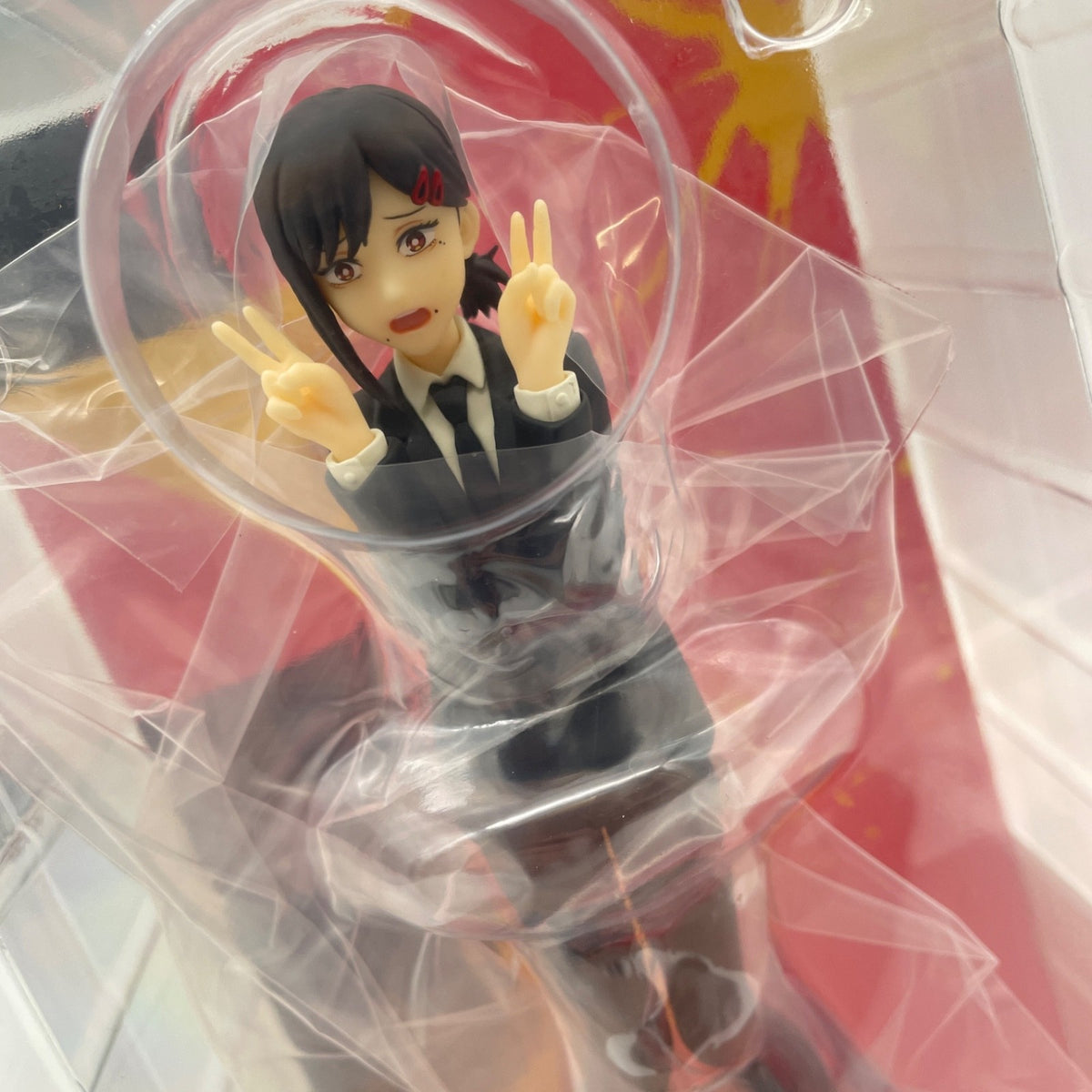 POP UP PARADE Chainsaw Man Kobeni Figure Good Smile Company