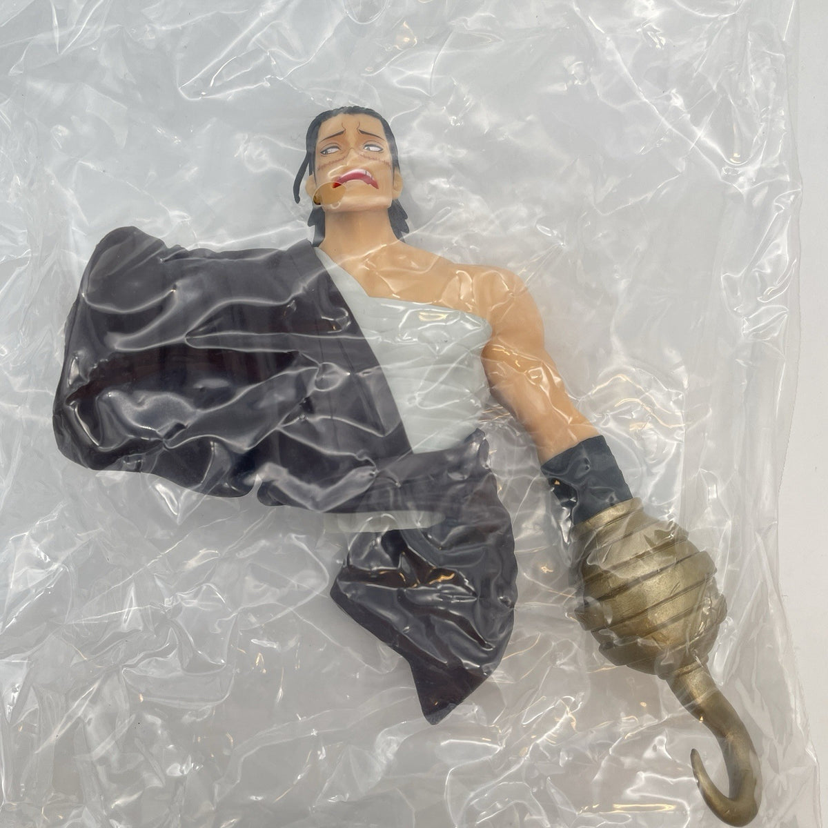 One piece Treasure Cruise World Journey Vol.3 Sir Crocodile Figure Banpresto