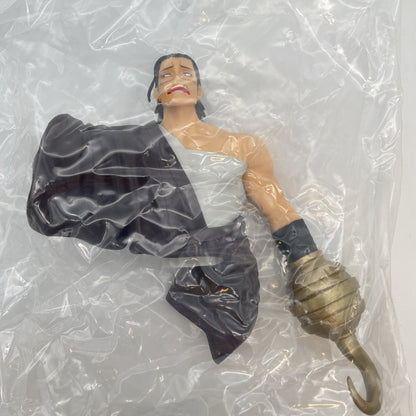 One piece Treasure Cruise World Journey Vol.3 Sir Crocodile Figure Banpresto