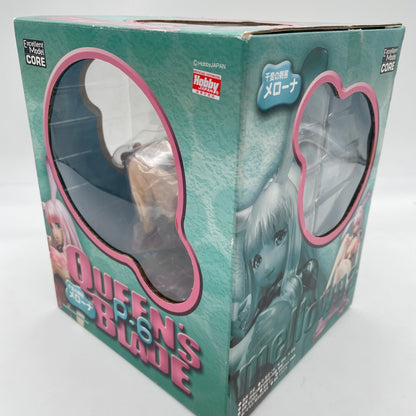 Megahouse Excellent Model Core Queens Blade Melona 1/8 Figure Japan Import