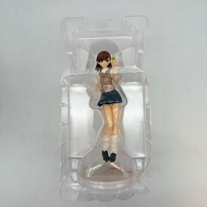 sega Misaka Mikoto High Grade Figure HG Scientific Railgun prize Figure