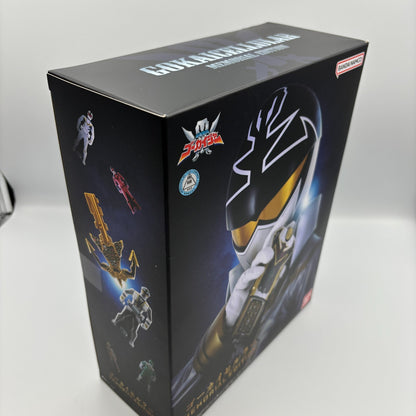 Kaizoku Sentai Gokaiger Gokai Cellular Memorial Edition Japan Toy