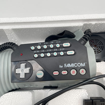 Nintendo Pax Power Glove Famicom Controller NES Family Computer Video Game