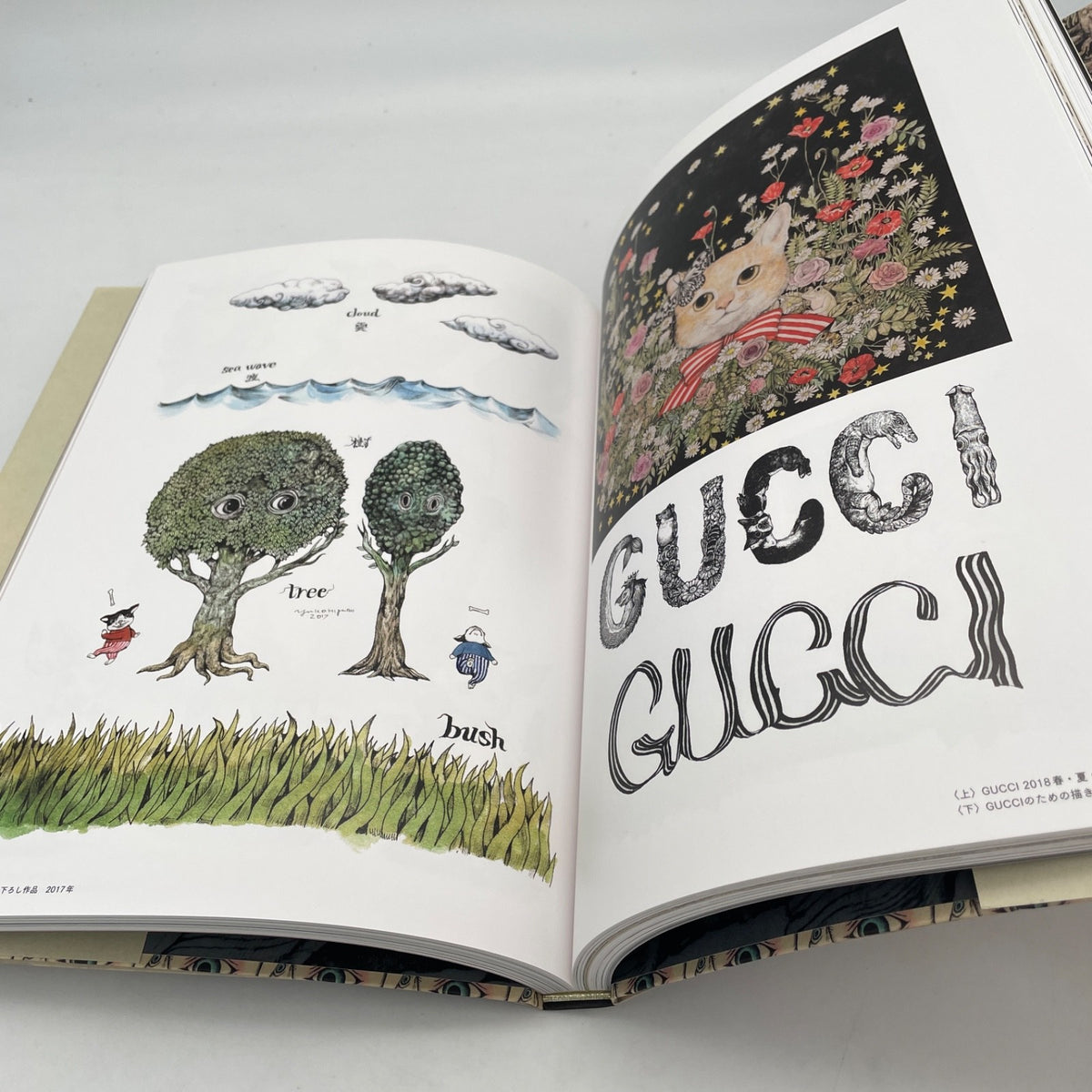 Yuko Higuchi 2019 Art Works Book CIRCUS Illustration Collection Japanese Book