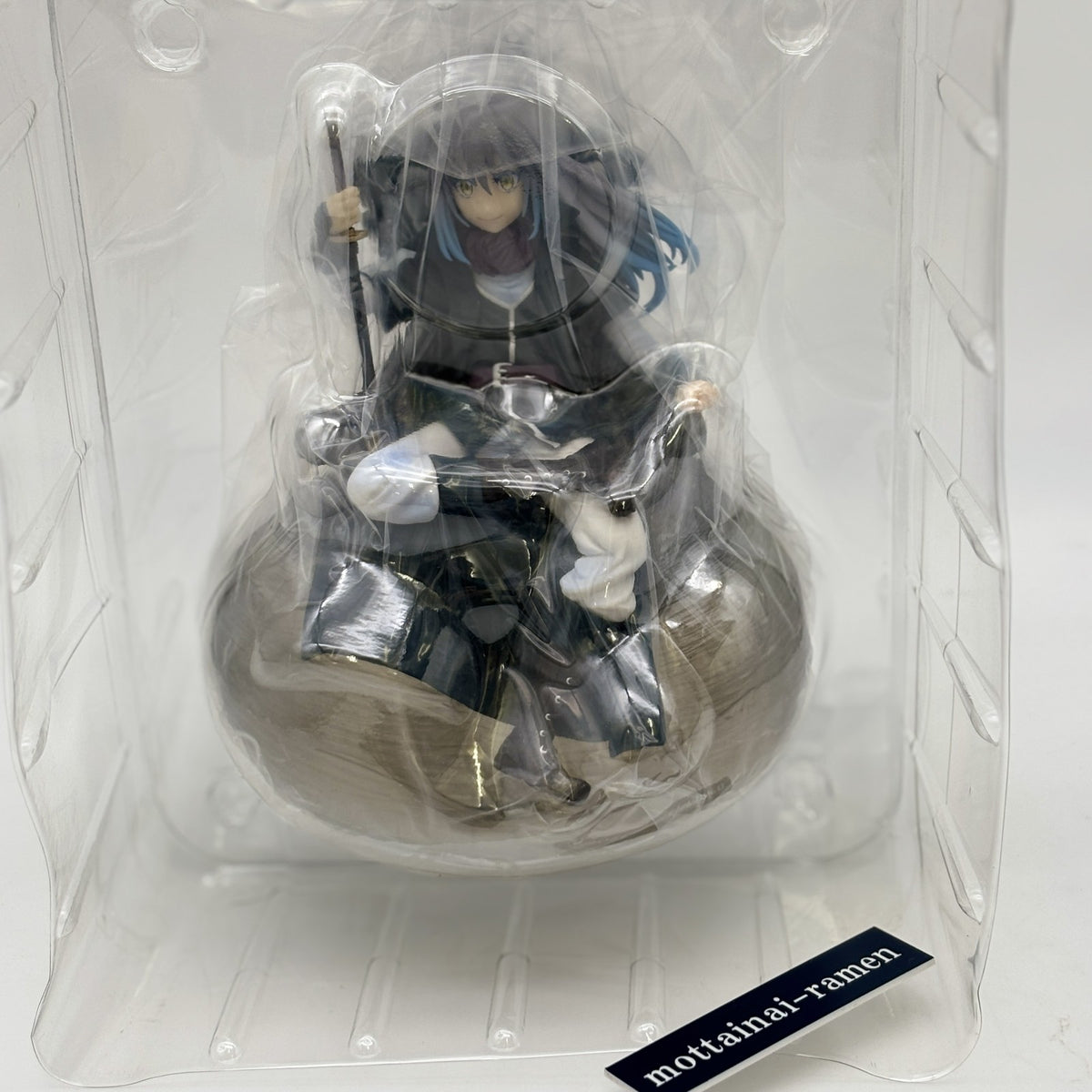 Special color ver. Demon King Rimuru Figure Ichiban kuji Last Tensura Slime