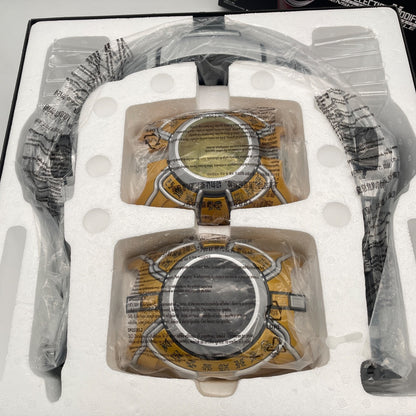 CSM Complete Selection Modification Kamen Rider Kuuga Belt Arcle Bandai