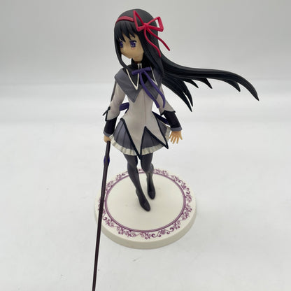 Magical Girl Madoka Magica SQ Special quality Figure Houra Akemi Banpresto