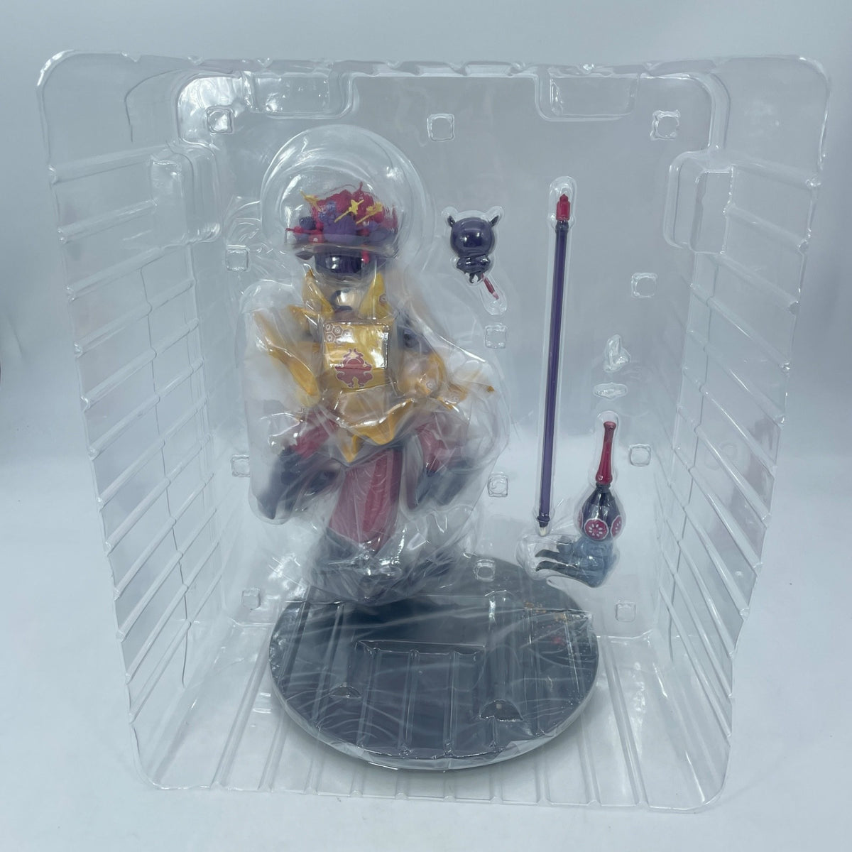 Fate/Grand Order Foreigner Katsushika Hokusai 1/7 Figure Phat Company Japan Toy