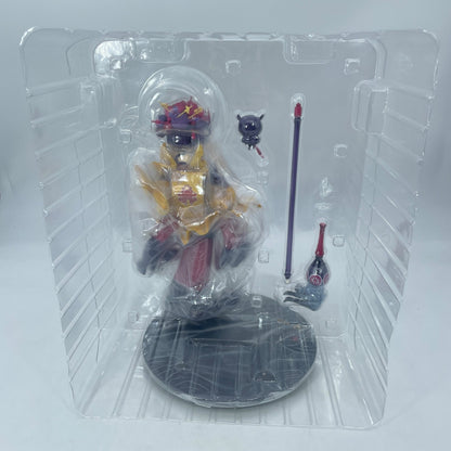 Fate/Grand Order Foreigner Katsushika Hokusai 1/7 Figure Phat Company Japan Toy