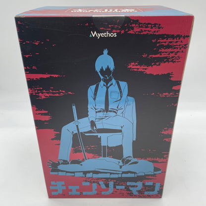 Chainsaw Man Aki Hayakawa 1/7 PVC Figure Myethos Japan