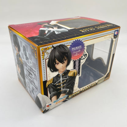 Palmate Series Ensemble Stars! Ritsu Sakuma Figure Megahouse