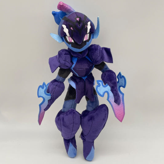 Pokemon Plush Toy Ceruledge Takara Tomy