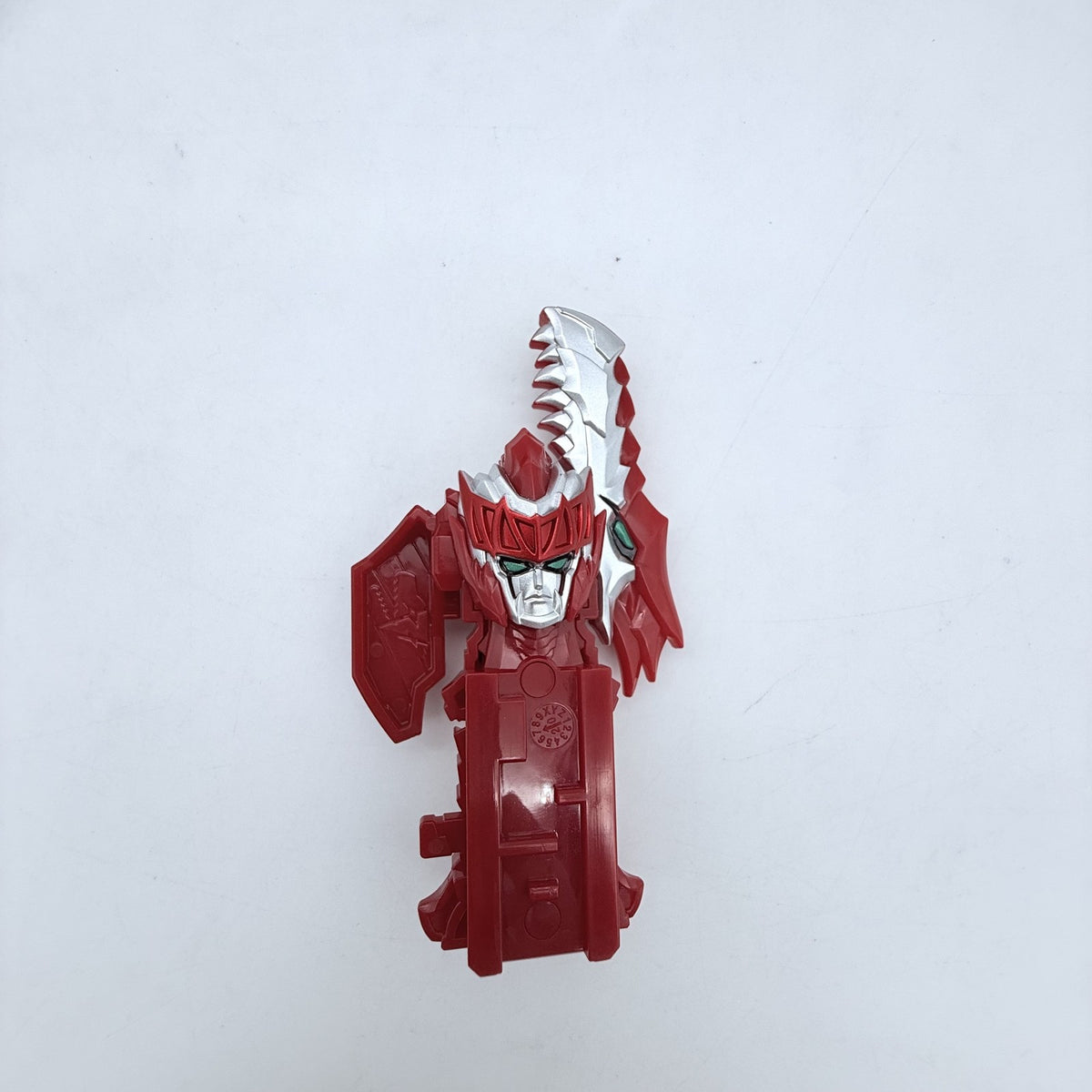 BANDAI Kishiryu Sentai Ryusoulger RyusouKen MEMORIAL EDITION Figure Japan Import