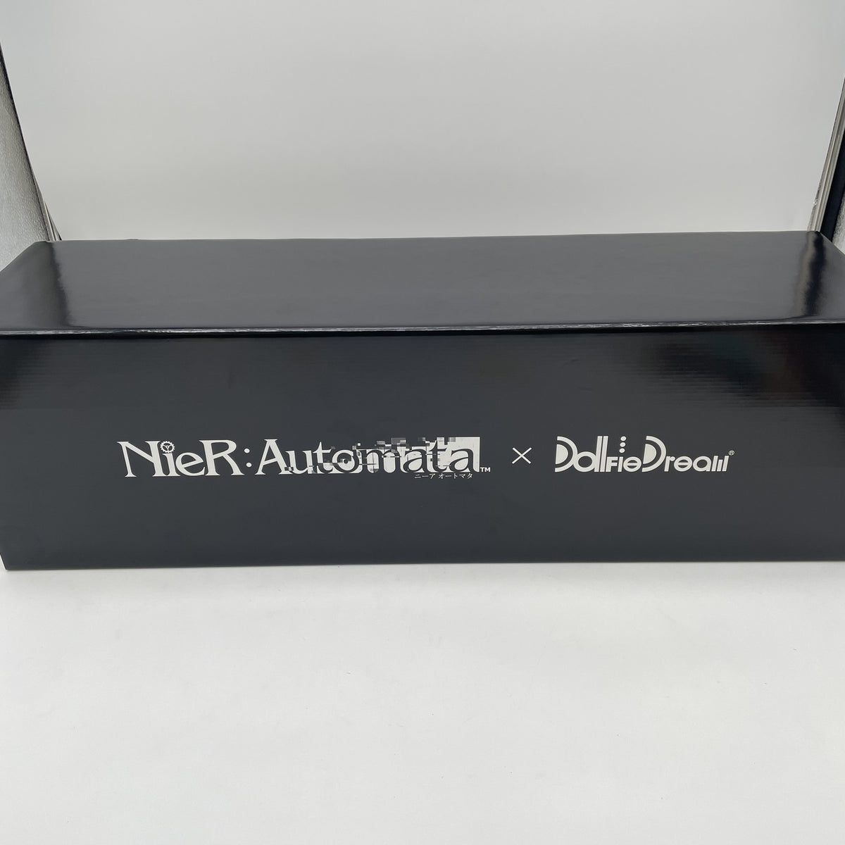 Dollfie Dream DDdy NieR Automata Yorha 2B Doll Figure Volks Japan Import