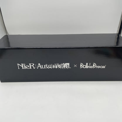 Dollfie Dream DDdy NieR Automata Yorha 2B Doll Figure Volks Japan Import
