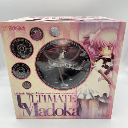 Puella Magi Madoka Magica Ultimate Madoka 1/8 Figure Good Smile Company
