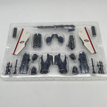 Macross frontier Figure DX Chogokin VF-171EX Nightmare Plus EX Armored Parts