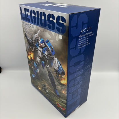 Figure Riobot AFC-01H 1/48 Legioss Regios Eta Genesis Climber MOSPEADA