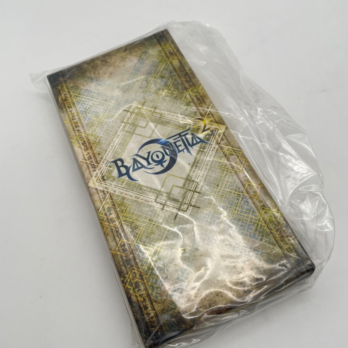 Nintendo Switch Bayonetta Climax Edition w/Steel book Original sticker
