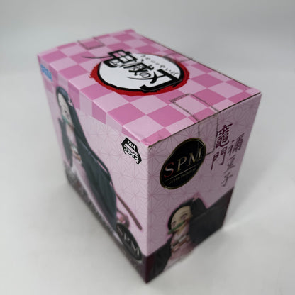 Nezuko Kamado Small Super Premium Figure Demon Slayer Kimetsu no Yaiba JP