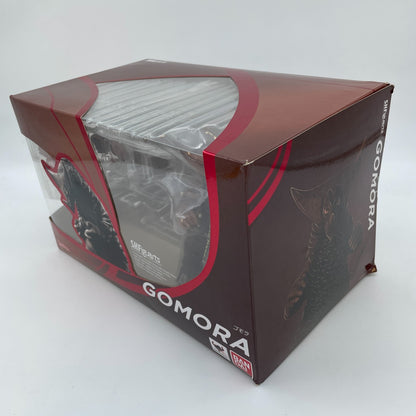 Figure Ultraman GOMORA S.H.Figuarts Bandai SHF Monster From Japan