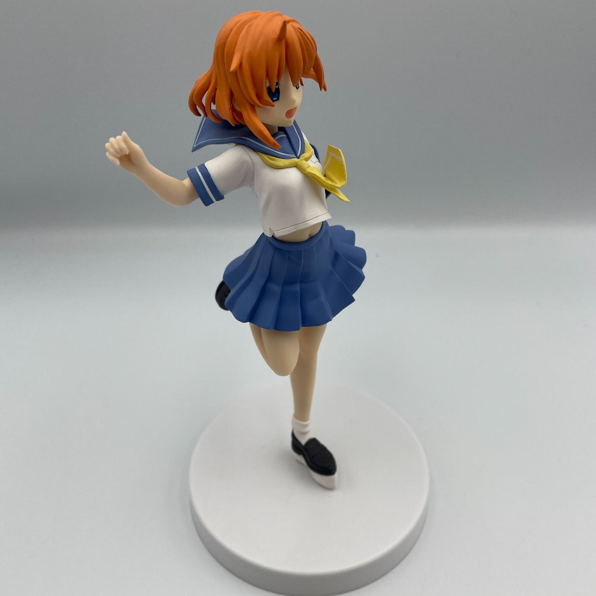 Higurashi When They Cry Rena Ryugu Special Figure Furyu Prize From Japan