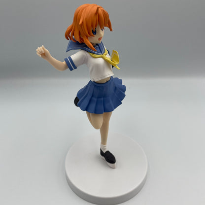 Higurashi When They Cry Rena Ryugu Special Figure Furyu Prize From Japan