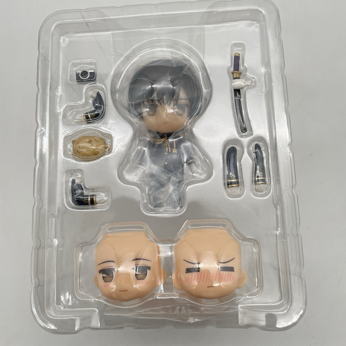Nendoroid Orange Rouge Hetalia WorldStars Japan Figure Japan Import Toy