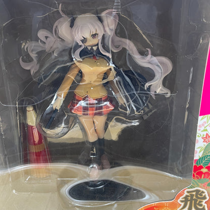 Senran Kagura Asuka Yagyu Figure Furyu Prize Japan Import