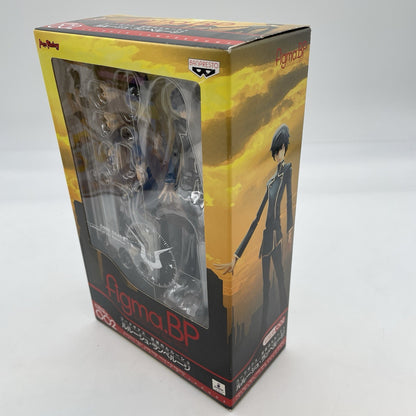 figma.BP Code Geass Lelouch Lamperouge Action Figure #002 Max Factory
