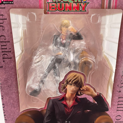 G.E.M. Series S.O.C Barnaby Brooks Jr. Figure TIGER & BUNNY Megahouse Japan