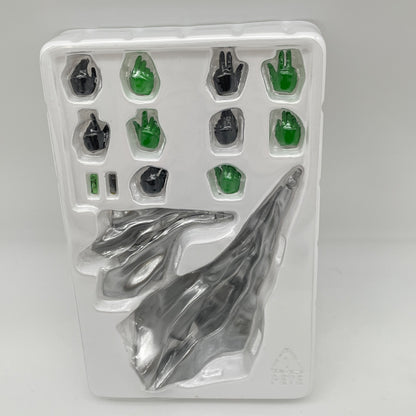 S.H.Figuarts Kamen Rider W Cyclone Joker Figure Shinkocchou BANDAI